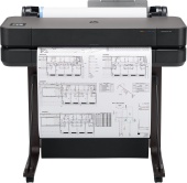 Плоттер HP Designjet T630 (5HB09A/5HB09D) A1/24"