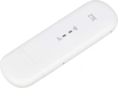 Модем 2G/3G/4G ZTE MF79N USB Wi-Fi Firewall +Router внешний белый