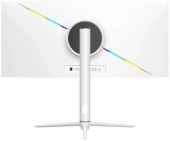 Монитор Dahua 30" DHI-LM30-E330CW белый VA LED 21:9 HDMI матовая HAS Piv 3000:1 250cd 178гр/178гр 2560x1080 200Hz DP FHD 6.5кг