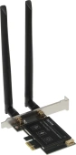 Сетевой адаптер Wi-Fi Netis F0 AC1300 PCI Express (ант.внеш.съем) 2ант.