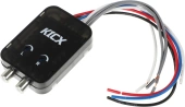 Конвертер Kicx HL02MS черный двухканальный (упак.:1шт)