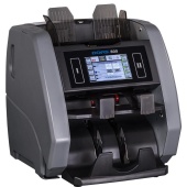 Счетчик банкнот Dors 800M1 S1/RUS1 рублевый FRZ-044676