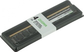 Память DDR3 4GB 1600MHz Digma DGMAD31600004D RTL PC3-12800 CL11 DIMM 240-pin 1.35В dual rank Ret