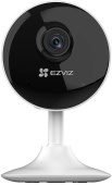 Камера видеонаблюдения IP Ezviz CS-C1C-F0-1E2WF Wi-Fi 2.8-2.8мм цв. корп.:белый (C1C-B)
