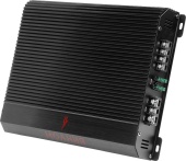 Усилитель автомобильный Ural МОЛНИЯ МЛ 1.500 одноканальный