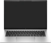 Ноутбук HP EliteBook 840 G10 Core i5 1335U 16Gb SSD512Gb Intel Iris Xe graphics 14" IPS WUXGA (1920x1200) FreeDOS silver WiFi BT Cam (6V5W7AV)