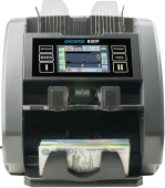 Счетчик банкнот Dors 820F мультивалютный FRZ-044790