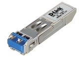 Трансивер D-Link DEM-210/10 оптич. SFP SM 100Мбит/с Tx:1310нм до 15км (DEM-210/10/B1A)