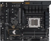 Материнская плата Asus TUF GAMING B650-E WIFI Socket AM5 AMD B650 4xDDR5 ATX AC`97 8ch(7.1) 2.5Gg RAID+HDMI+DP