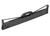 Картридж матричный Cactus CS-PR2 7x10 черный для Olivetti PR2/PR2 Plus