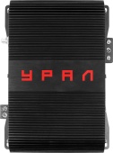 Усилитель автомобильный Ural ТТ 1.1600 КОМПАКТ одноканальный