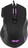 Мышь Acer OMW150 черный оптическая 4800dpi USB 8but (ZL.MCEEE.00P)