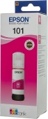 Чернила Epson 101 C13T03V34A пурпурный 70мл для Epson L4150/L4160/L6160/L6170