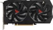 Видеокарта Biostar PCI-E 4.0 VN3516RF68 NVIDIA GeForce RTX 3050 6Gb 96bit GDDR6 1042/14000 DVIx1 HDMIx1 DPx1 HDCP Ret