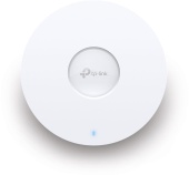 Точка доступа TP-Link EAP610 AX1800 10/100/1000BASE-TX белый