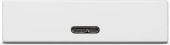 Жесткий диск Seagate USB3.0 5TB STKZ5000402 One Touch 2.5" голубой