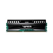 Память DDR3 8GB 1600MHz Patriot PV38G160C0 Viper 3 RTL Gaming PC3-12800 CL10 DIMM 240-pin 1.5В с радиатором Ret