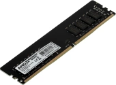 Память DDR4 16Gb 2666MHz AMD R7416G2606U2S-U Radeon R7 Performance Series RTL PC4-21300 CL16 DIMM 288-pin 1.2В single rank Ret