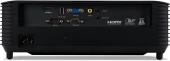Проектор Acer X119H DLP 4800Lm LS (800x600) 20000:1 ресурс лампы:4000часов 1xUSB typeA 1xHDMI 2.8кг