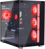 ПК Bloody BD-PC CZ79C3 MT i7 13700KF (3.4) 32Gb SSD1Tb RTX4070Ti Super 16Gb Windows 11 Home 64 GbitEth 850W черный (RUS) (2086022)