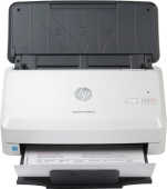 Сканер протяжный HP ScanJet Pro 3000 s4 (6FW07A) A4