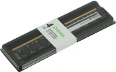 Память DDR3 4GB 1333MHz Digma DGMAD31333004D RTL PC3-10600 CL9 DIMM UDIMM 240-pin 1.35В dual rank Ret