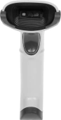 Сканер штрих-кода Mertech CL-2210 BLE Dongle 2D беспроводной белый (4833)