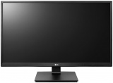 Монитор LG 23.8" 24BK550Y черный IPS LED 16:9 DVI HDMI M/M матовая HAS Piv 1000:1 250cd 178гр/178гр 1920x1080 75Hz VGA DP FHD USB 7.2кг