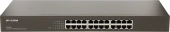Коммутатор IP-Com F1024 (L2) 24x100Мбит/с неуправляемый