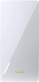 Повторитель беспроводного сигнала Asus RP-BE58 BE3600 10/100/1000BASE-T белый