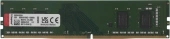 Память DDR4 4Gb 2666MHz Kingston KVR26N19S6/4 VALUERAM RTL PC4-21300 CL19 DIMM 288-pin 1.2В single rank Ret