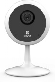 Камера видеонаблюдения IP Ezviz CS-H1C-R101-1G2WR Wi-Fi 2.8-2.8мм цв. корп.:белый (H1C)