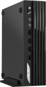 Неттоп MSI Pro DP21 12M-860XRU i3 12100 (3.3) 16Gb SSD512Gb UHDG 730 без ОС GbitEth WiFi BT 120W черный (9S6-B0A421-860)