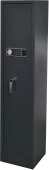 Сейф оружейный Cactus CS-SF-GK145 взломостойкий 1450x350x300мм электронный/ключевой трейзер