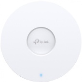 Точка доступа TP-Link EAP653 AX3000 10/100/1000BASE-TX белый