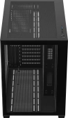 Корпус Accord ACC-ZA06B черный без БП ATX 1xUSB2.0 1xUSB3.0 audio