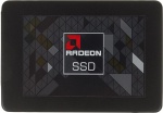 Накопитель SSD AMD SATA-III 120GB R5SL120G Radeon R5 2.5"