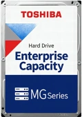 Жесткий диск Toshiba SAS 3.0 16TB MG09SCA16TE Server Enterprise Capacity 512E (7200rpm) 512Mb 3.5"