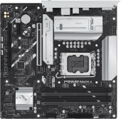 Материнская плата Asus PRIME B860M-A-CSM Soc-1851 Intel B860 4xDDR5 mATX AC`97 8ch(7.1) 2.5Gg RAID+HDMI+DP