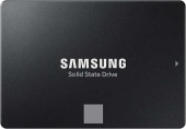 Накопитель SSD Samsung SATA-III 250GB MZ-77E250BW 870 EVO 2.5"