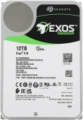 Жесткий диск Seagate SAS 3.0 12TB ST12000NM004J Server Exos X18 4KN (7200rpm) 256Mb 3.5"