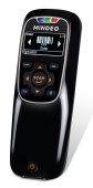 Сканер штрих-кода Mindeo MS3690Plus Mark 2D беспроводной черный (MS3690-2D-HD(BT))