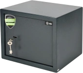 Сейф мебельный Cactus CS-SF-K30 взломостойкий 300x380x300мм ключевой