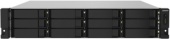 Сетевое хранилище NAS Qnap TS-1232PXU-RP-4G 12-bay стоечный Cortex-A57 AL-324