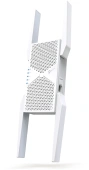 Повторитель беспроводного сигнала TP-Link RE655BE BE11000 Wi-Fi белый