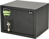 Сейф мебельный Cactus CS-SF-K25 взломостойкий 250x350x250мм ключевой