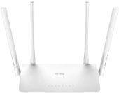Роутер беспроводной Cudy WR1300 AC1200 10/100/1000BASE-TX белый