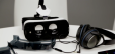 Google работает над автономным шлемом виртуальной реальности