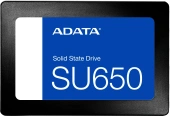 Накопитель SSD A-Data SATA-III 480GB ASU650SS-480GT-R Ultimate SU650 2.5"