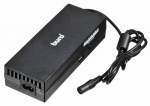 Блок питания Buro BUM-1129М120 ручной 120W 12V-20V 11-connectors 1xUSB 2A от бытовой электросети